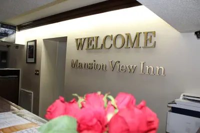 Photo 2 - Mansion View Inn and Suite