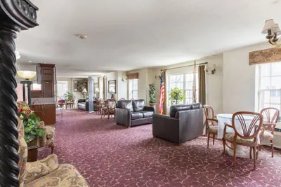 Photo 4 - Mansion View Inn and Suite