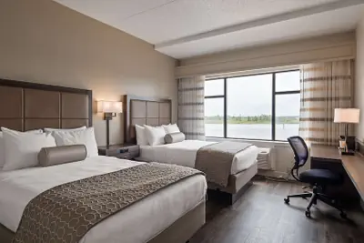 Photo 5 - Best Western Plus Coastline Inn