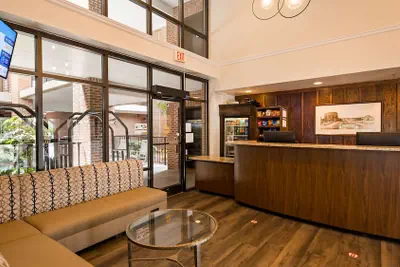 Photo 3 - Best Western Plus Coastline Inn