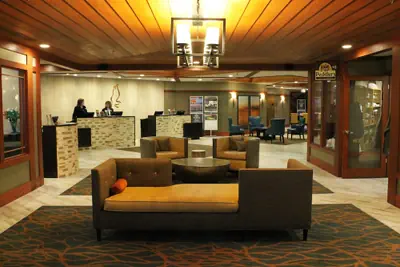 Photo 3 - Eagle Ridge Resort and Spa