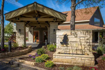 Photo 2 - Eagle Ridge Resort and Spa