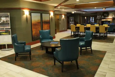 Photo 4 - Eagle Ridge Resort and Spa