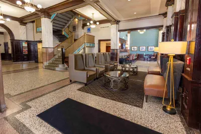 Photo 3 - Drury Inn & Suites St. Louis Union Station