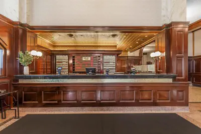 Photo 3 - Drury Plaza Hotel St. Louis Union Station