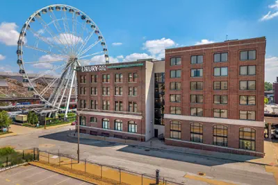 Photo 2 - Drury Plaza Hotel St. Louis Union Station