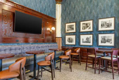 Photo 4 - Drury Plaza Hotel St. Louis Union Station