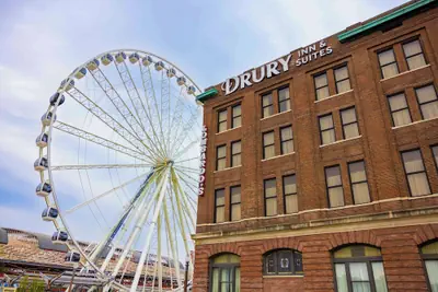 Photo 2 - Drury Inn & Suites St. Louis Union Station