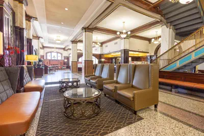 Photo 4 - Drury Inn & Suites St. Louis Union Station