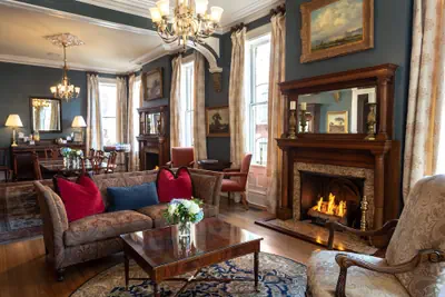 Photo 5 - Kehoe House, Historic Inns of Savannah