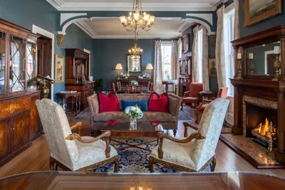 Photo 4 - Kehoe House, Historic Inns of Savannah