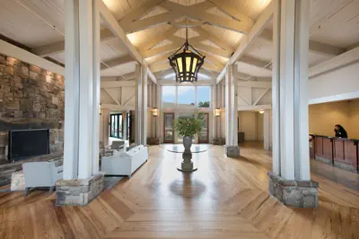 Photo 3 - Callaway Resort & Gardens