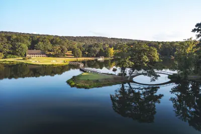 Photo 2 - Callaway Resort & Gardens