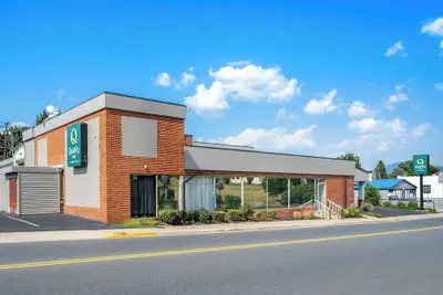 Photo 2 - Quality Inn Luray