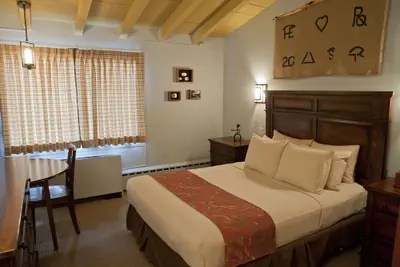 Photo 5 - Dude Rancher Lodge