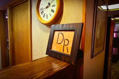 Photo 3 - Dude Rancher Lodge