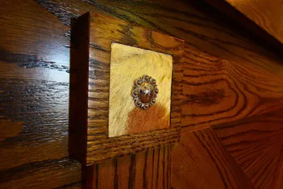 Photo 4 - Dude Rancher Lodge