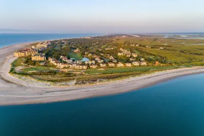 Photo 2 - Wild Dunes Resort – Sweetgrass Inn and Boardwalk Inn