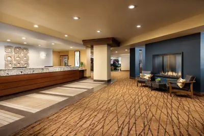 Photo 4 - Elevation Hotel & Spa