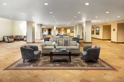 Photo 3 - Elevation Hotel & Spa