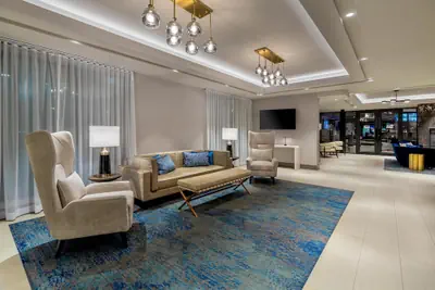 Photo 4 - DoubleTree by Hilton Sioux City