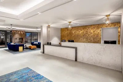 Photo 5 - DoubleTree by Hilton Sioux City