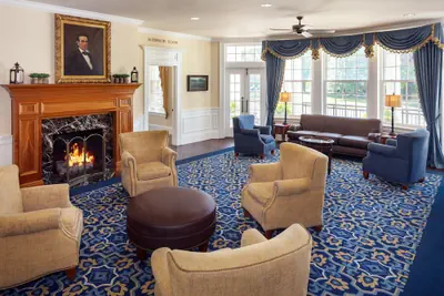 Photo 5 - Historic Boone Tavern Hotel and Restaurant