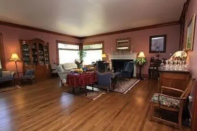 Photo 3 - Napa Inn