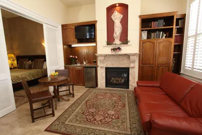 Photo 4 - Napa Inn