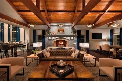Photo 2 - Reikart House, Buffalo, a Tribute Portfolio Hotel