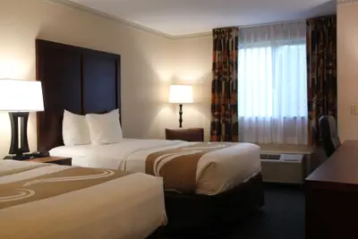 Photo 4 - Quality Inn Cortland - University Area