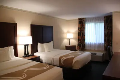 Photo 5 - Quality Inn Cortland - University Area
