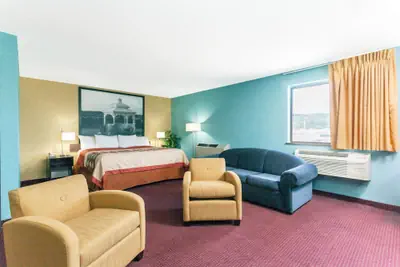 Photo 3 - Super 8 by Wyndham Bath Hammondsport Area