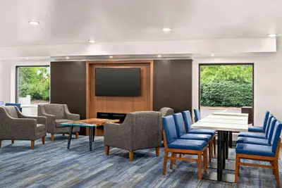 Photo 4 - La Quinta Inn by Wyndham Columbus Dublin