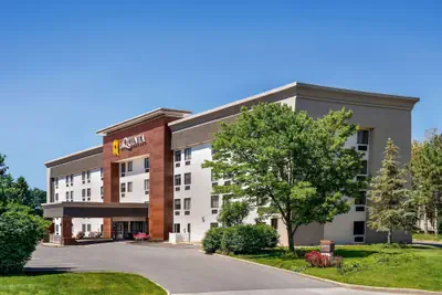 Photo 2 - La Quinta Inn by Wyndham Columbus Dublin