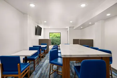 Photo 5 - La Quinta Inn by Wyndham Columbus Dublin