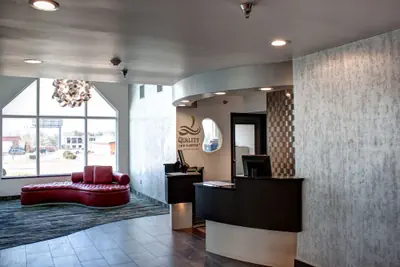 Photo 5 - Quality Inn & Suites North/Polaris