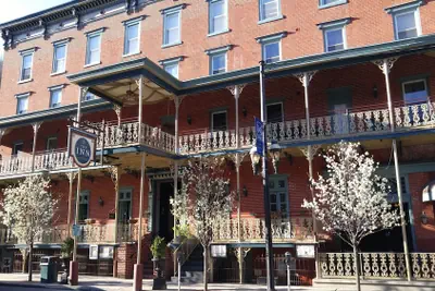 Photo 2 - Inn at Jim Thorpe