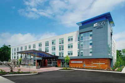 Photo 2 - Aloft Columbus Westerville