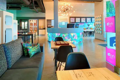 Photo 3 - Aloft Columbus Westerville