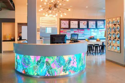 Photo 4 - Aloft Columbus Westerville