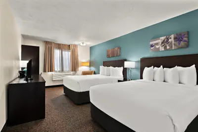Photo 2 - Sleep Inn Kelso Longview