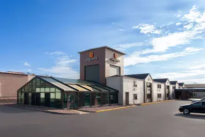 Photo 2 - La Quinta Inn by Wyndham Wausau