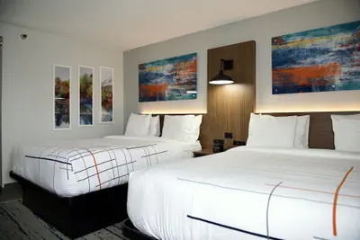 Photo 5 - La Quinta Inn by Wyndham Wausau