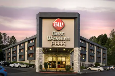 Photo 2 - Best Western Plus Renton Inn