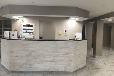 Photo 3 - Microtel Inn by Wyndham Charlotte Airport