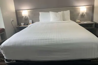 Photo 5 - Microtel Inn by Wyndham Charlotte Airport