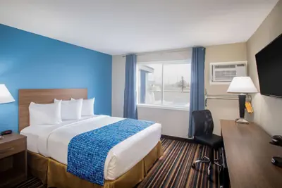 Photo 5 - Travelodge by Wyndham Wahpeton Event Center