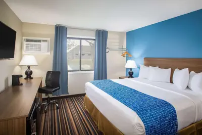 Photo 4 - Travelodge by Wyndham Wahpeton Event Center
