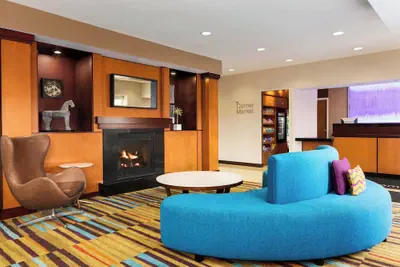 Photo 2 - Fairfield Inn & Suites Toledo Maumee